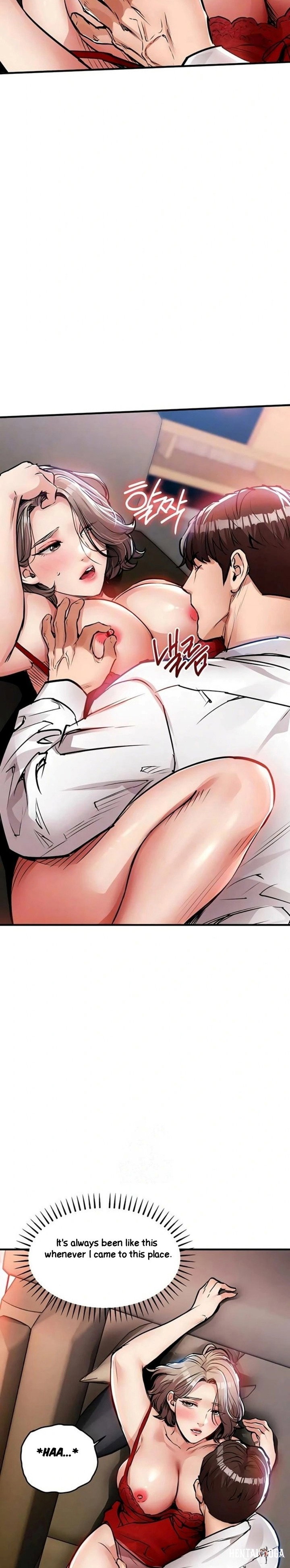 Glorious Homecoming Glorious Homecoming Chapter 48 - صفحة 5
