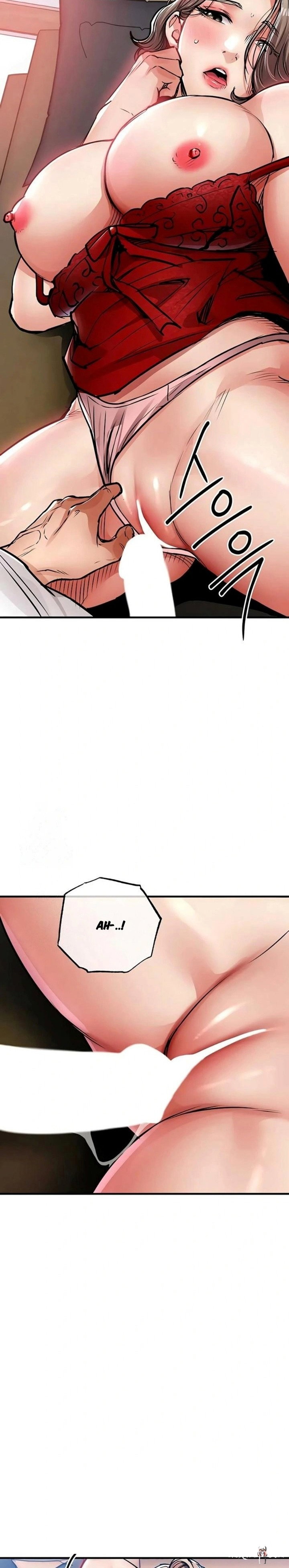 Glorious Homecoming Glorious Homecoming Chapter 48 - صفحة 9