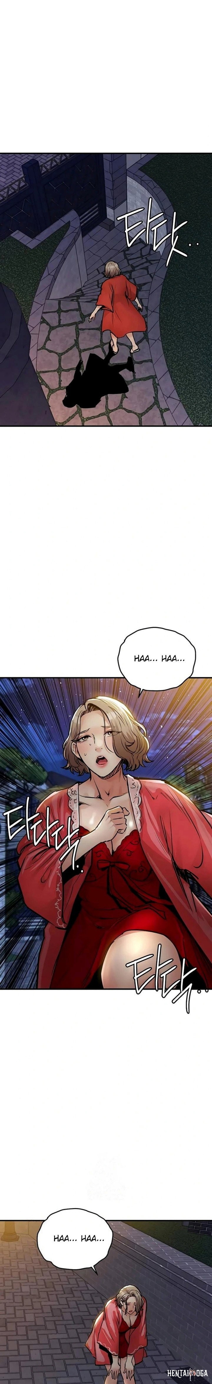 Glorious Homecoming Glorious Homecoming Chapter 47 - Page 13