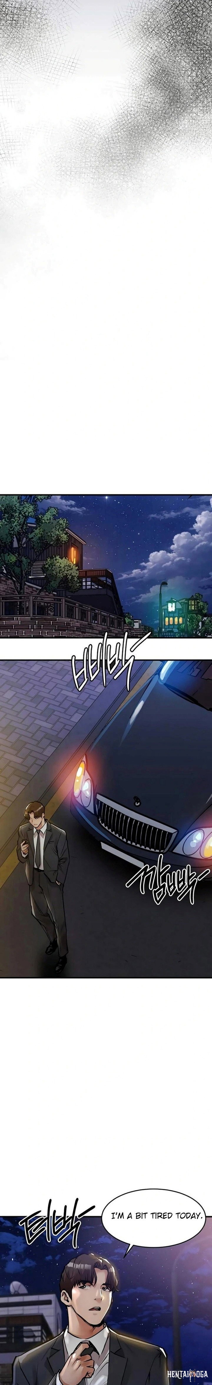 Glorious Homecoming Glorious Homecoming Chapter 47 - Page 16