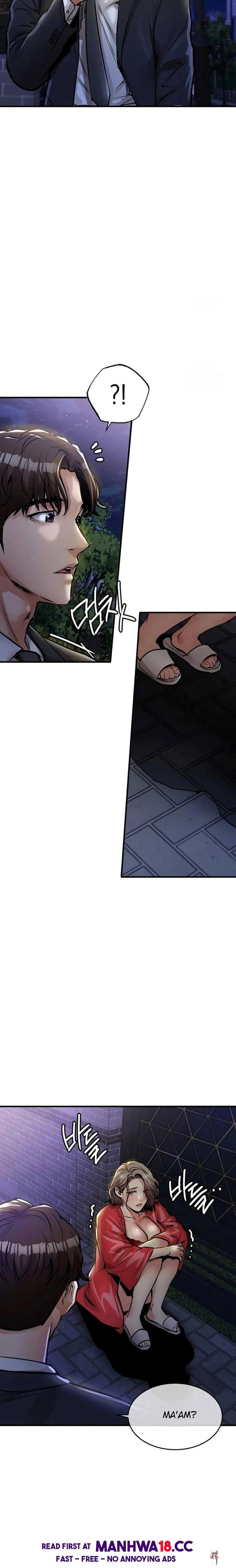 Glorious Homecoming Glorious Homecoming Chapter 47 - Page 17
