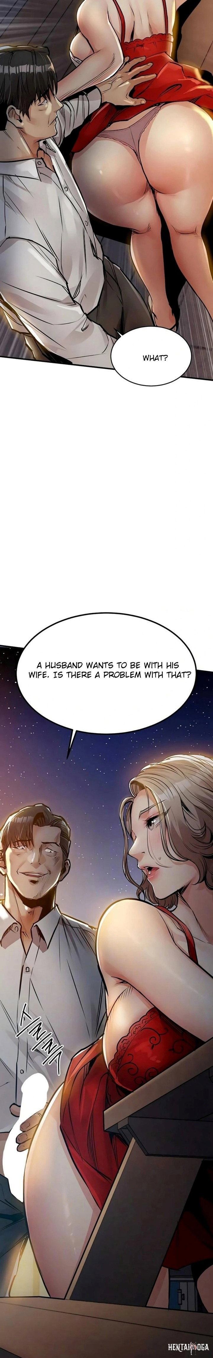 Glorious Homecoming Glorious Homecoming Chapter 47 - Page 2