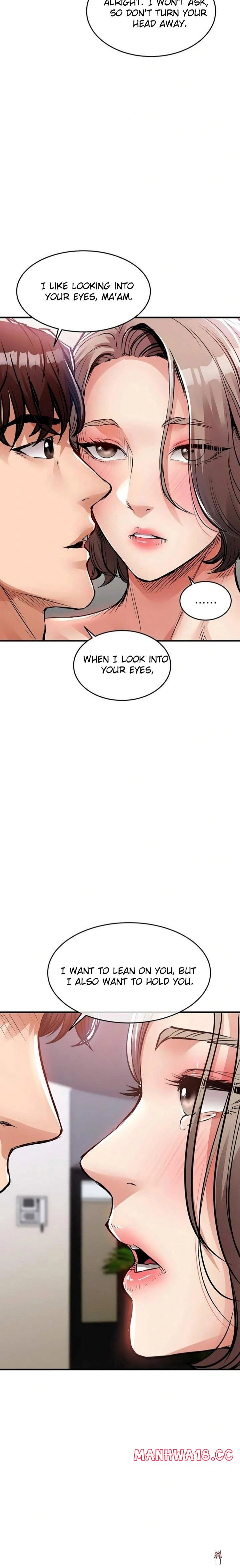 Glorious Homecoming Glorious Homecoming Chapter 47 - Page 27