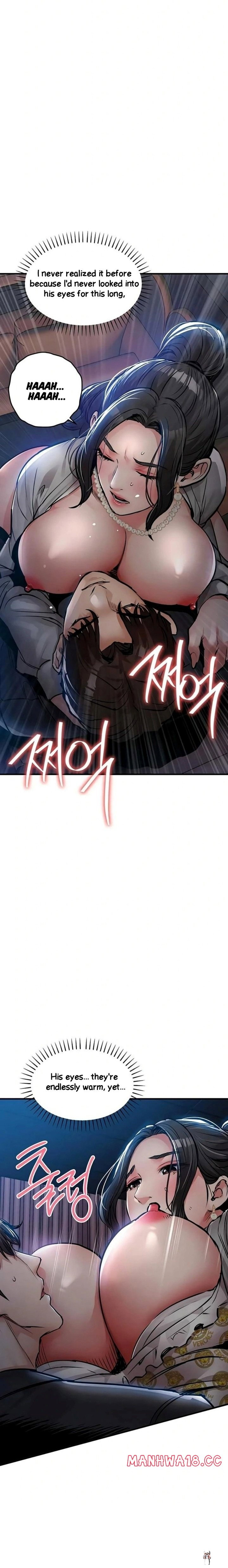 Glorious Homecoming Glorious Homecoming Chapter 46 - Page 13