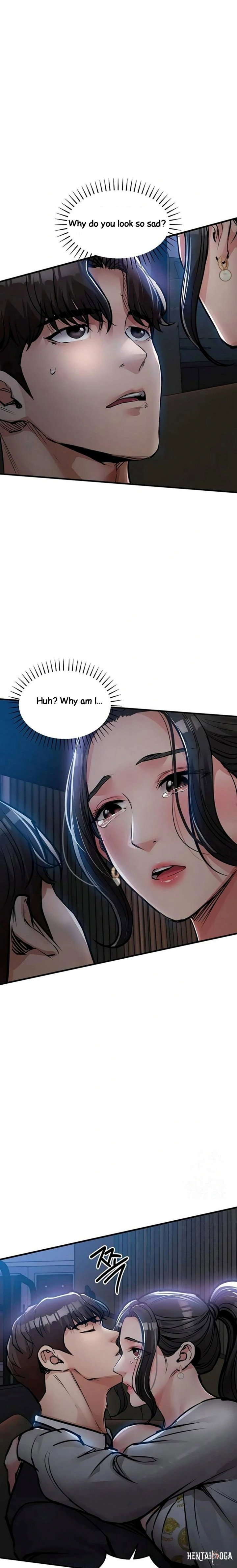 Glorious Homecoming Glorious Homecoming Chapter 46 - Page 14