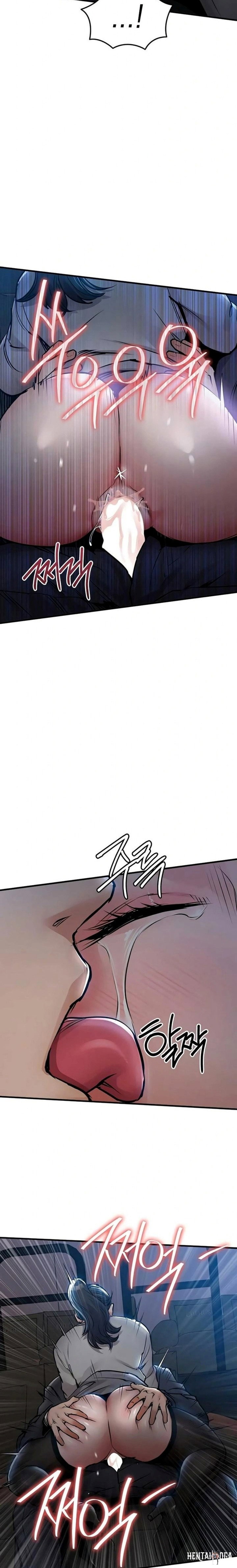 Glorious Homecoming Glorious Homecoming Chapter 46 - Page 15