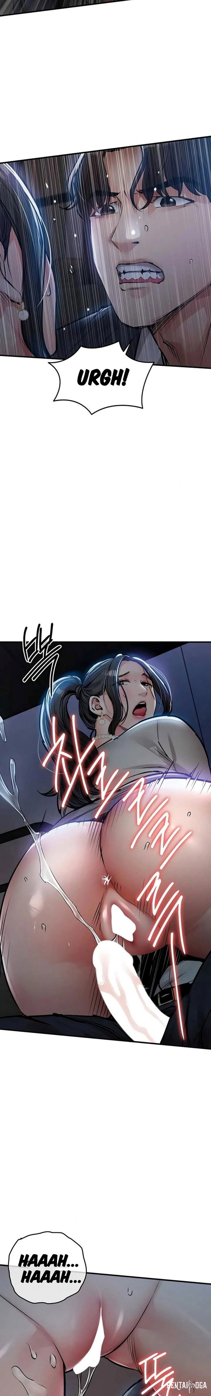 Glorious Homecoming Glorious Homecoming Chapter 46 - Page 16