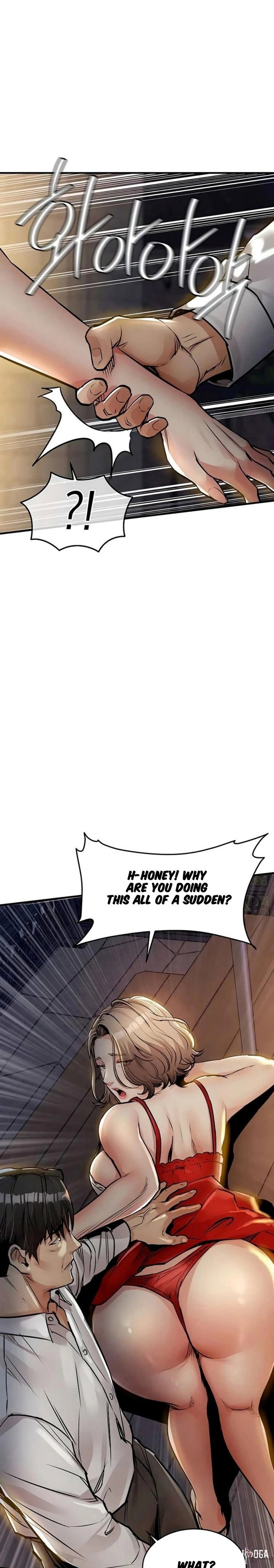 Glorious Homecoming Glorious Homecoming Chapter 46 - Page 26