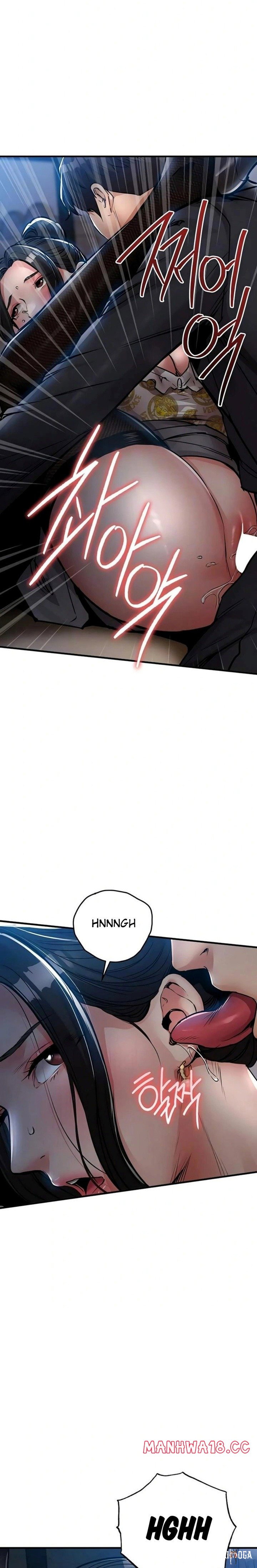 Glorious Homecoming Glorious Homecoming Chapter 46 - Page 3