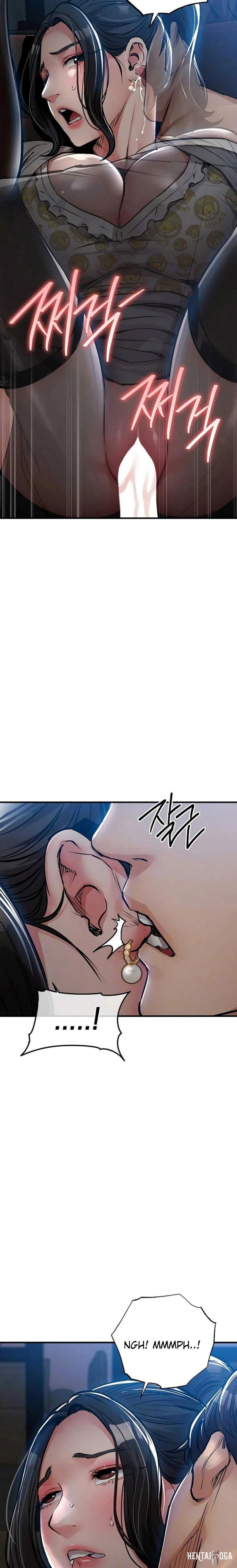 Glorious Homecoming Glorious Homecoming Chapter 46 - Page 4