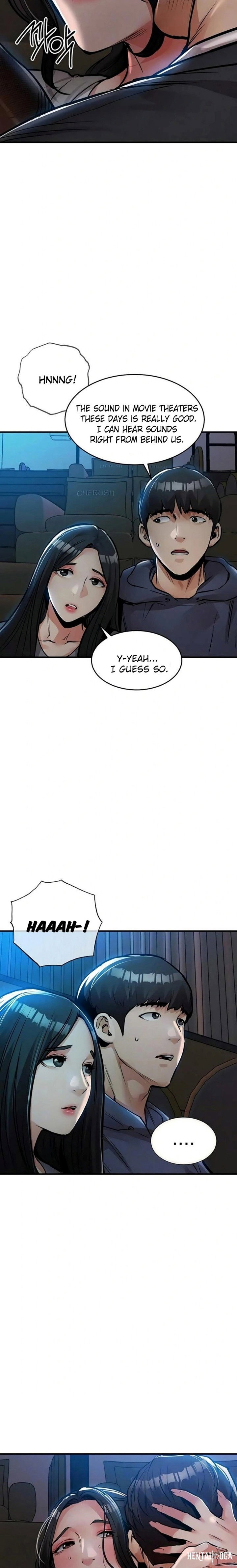Glorious Homecoming Glorious Homecoming Chapter 46 - Page 5