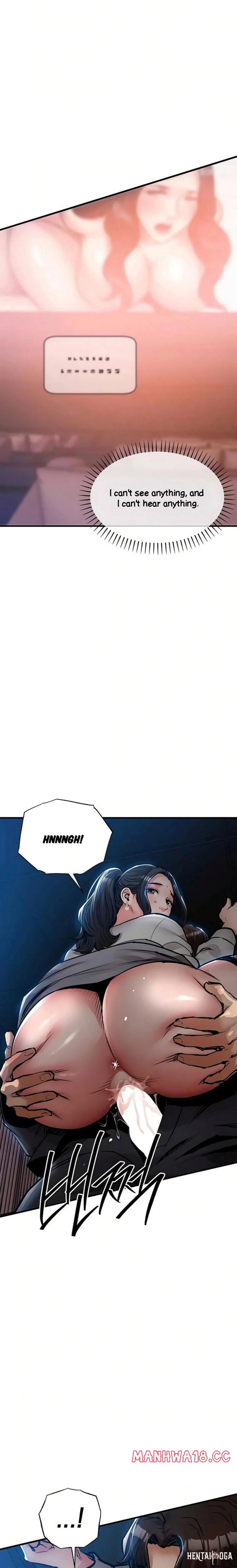 Glorious Homecoming Glorious Homecoming Chapter 46 - Page 7