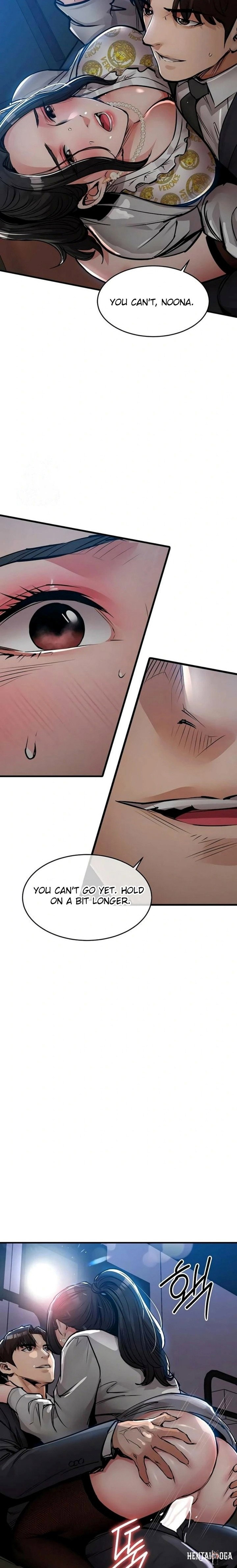 Glorious Homecoming Glorious Homecoming Chapter 46 - Page 8