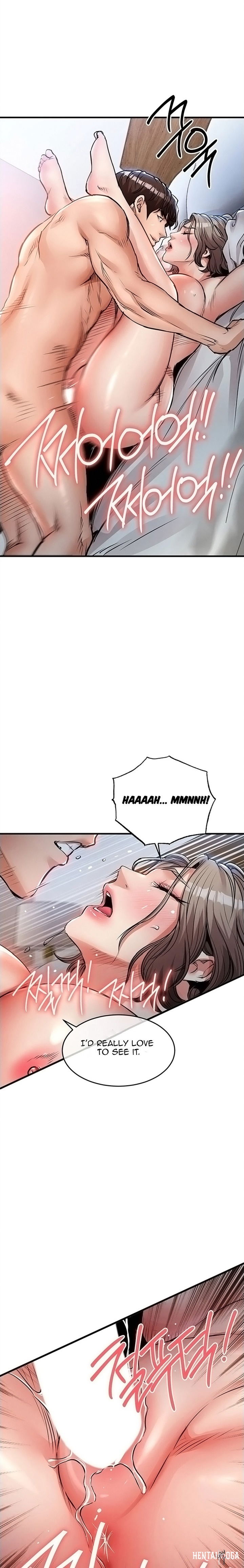 Glorious Homecoming Glorious Homecoming Chapter 50 - Страница 13