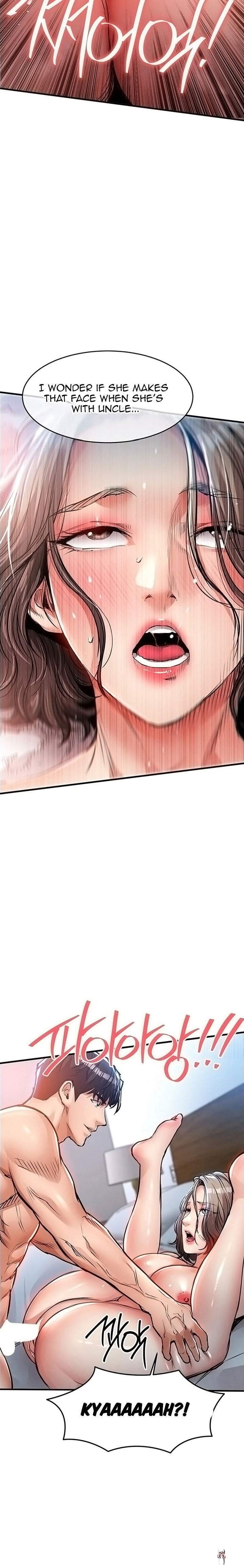 Glorious Homecoming Glorious Homecoming Chapter 50 - Страница 14