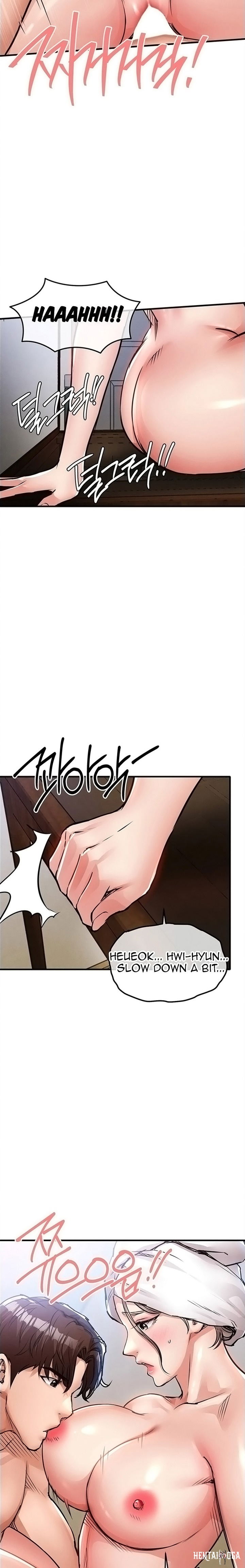 Glorious Homecoming Glorious Homecoming Chapter 50 - Страница 8