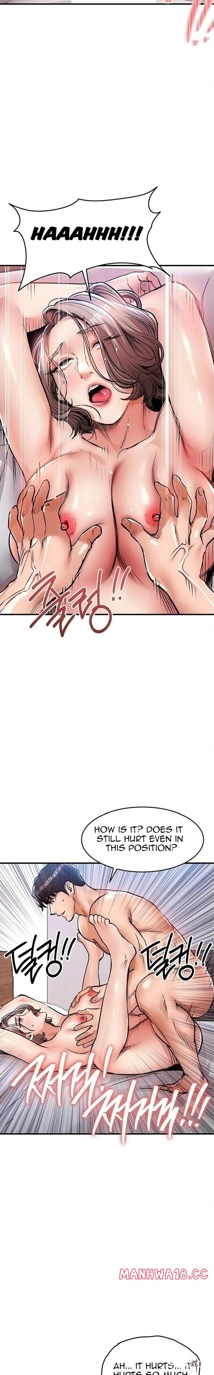 Glorious Homecoming Glorious Homecoming Chapter 51 - Trang 11