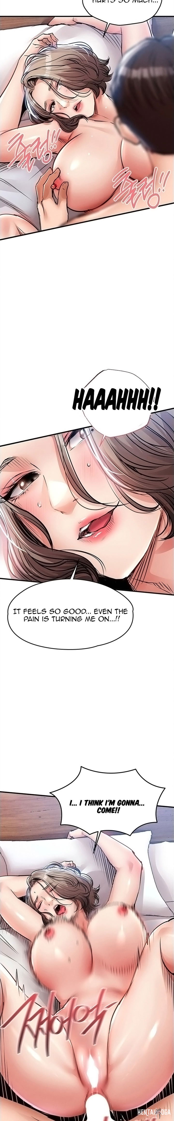 Glorious Homecoming Glorious Homecoming Chapter 51 - Trang 12