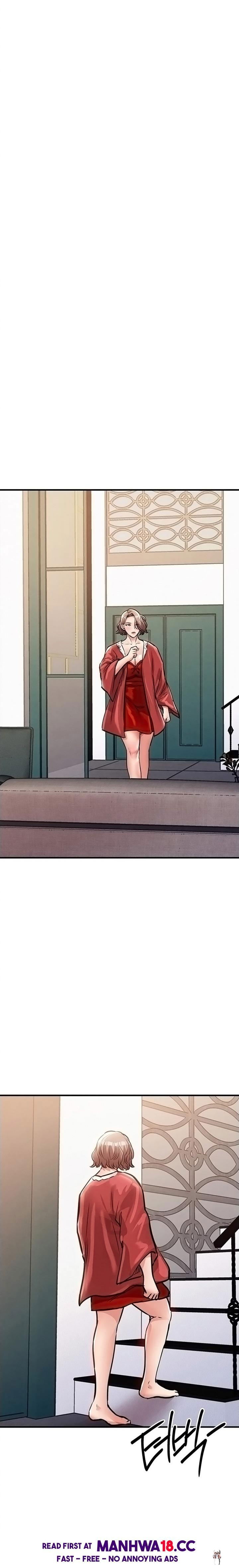 Glorious Homecoming Glorious Homecoming Chapter 51 - Trang 21