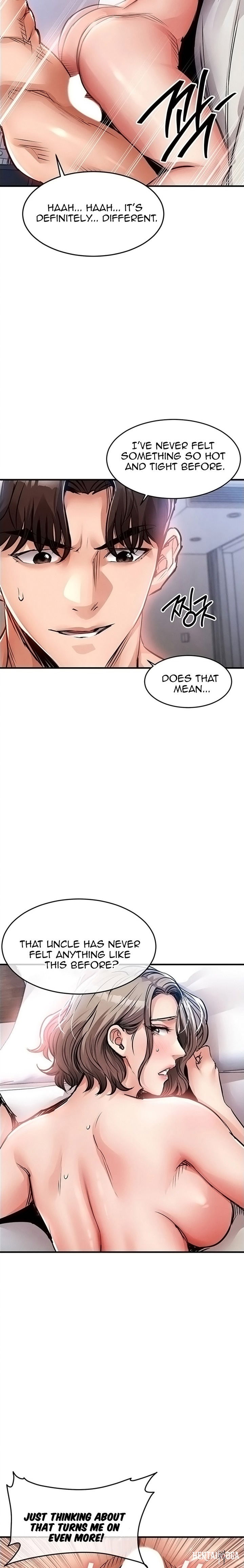 Glorious Homecoming Glorious Homecoming Chapter 51 - Trang 7