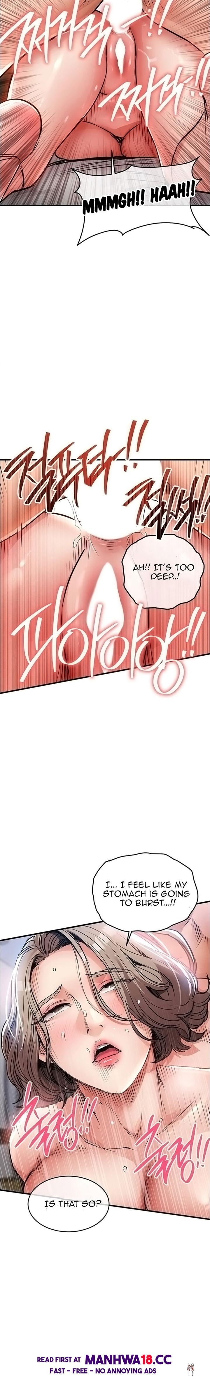 Glorious Homecoming Glorious Homecoming Chapter 51 - Trang 8