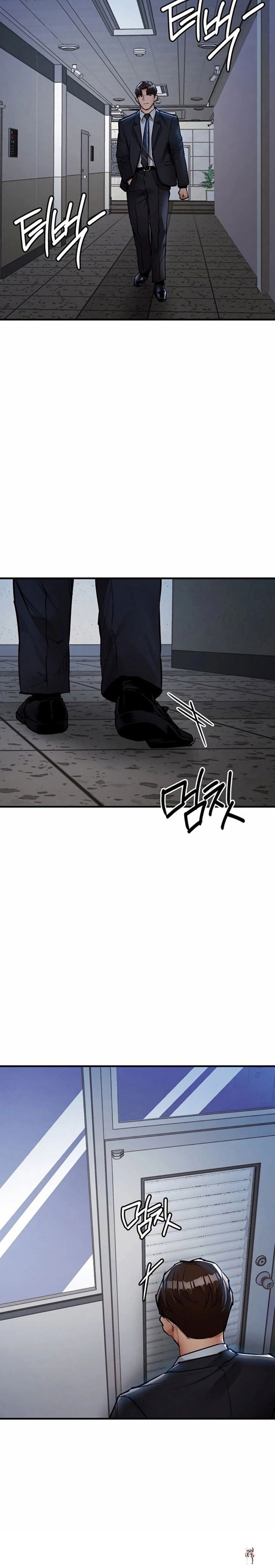 Glorious Homecoming Glorious Homecoming Chapter 52 - ページ 16