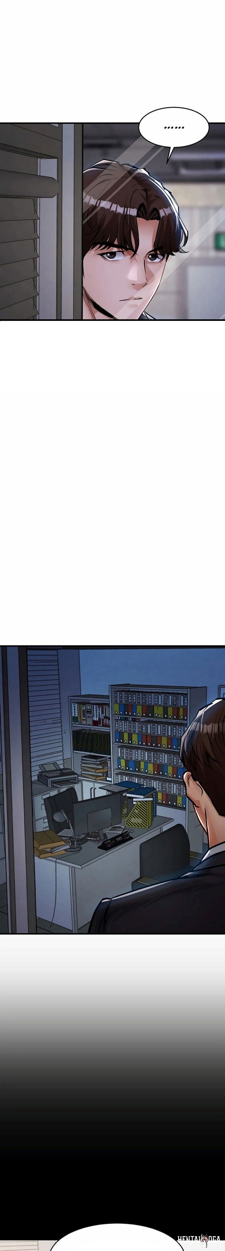 Glorious Homecoming Glorious Homecoming Chapter 52 - ページ 17