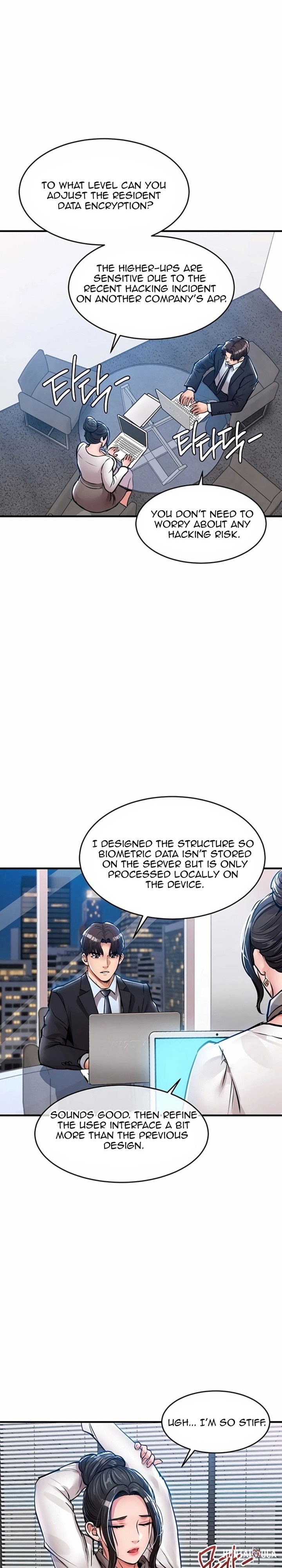 Glorious Homecoming Glorious Homecoming Chapter 52 - ページ 20