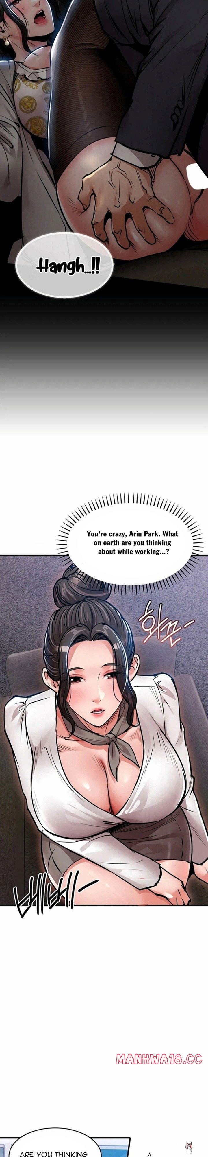 Glorious Homecoming Glorious Homecoming Chapter 52 - ページ 22
