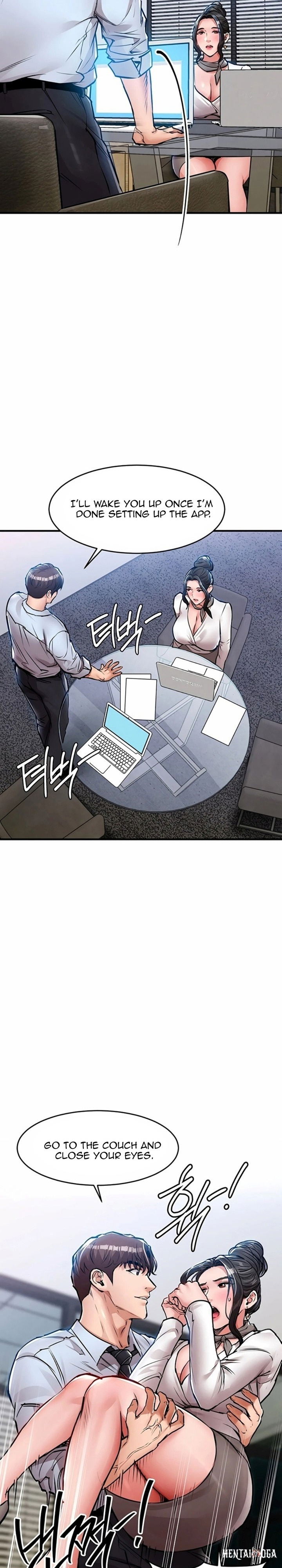 Glorious Homecoming Glorious Homecoming Chapter 52 - ページ 24