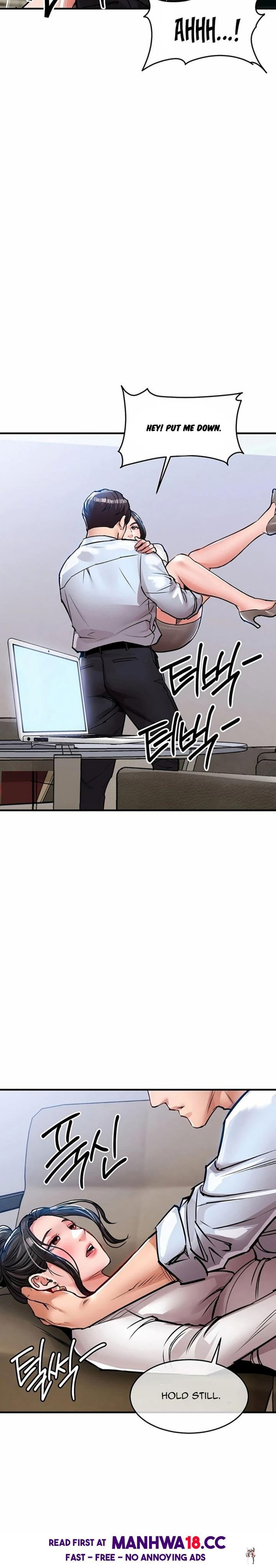 Glorious Homecoming Glorious Homecoming Chapter 52 - ページ 25