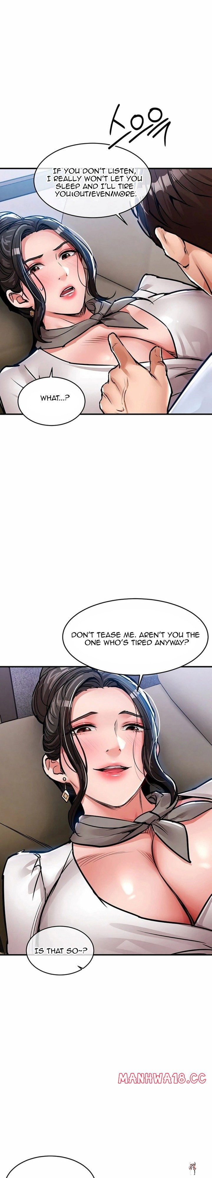 Glorious Homecoming Glorious Homecoming Chapter 52 - ページ 26