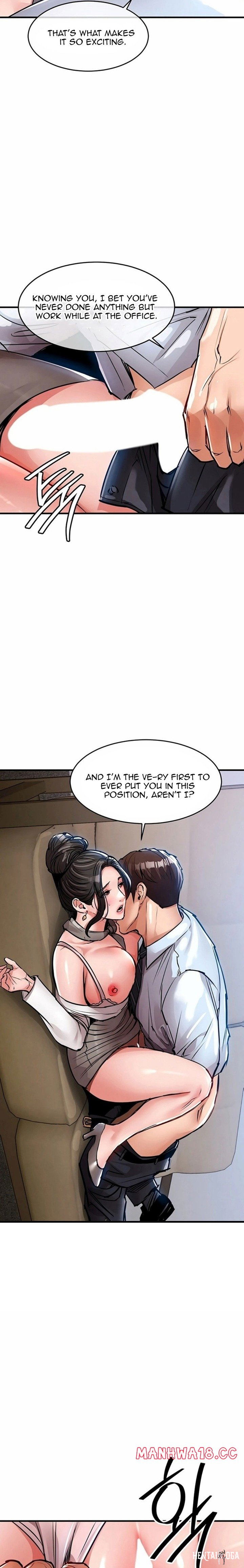 Glorious Homecoming Glorious Homecoming Chapter 52 - ページ 29