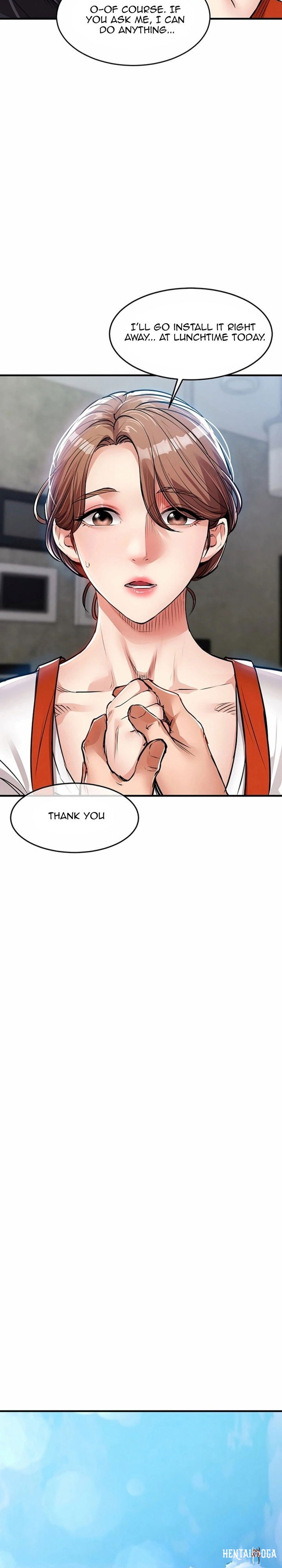Glorious Homecoming Glorious Homecoming Chapter 52 - ページ 3