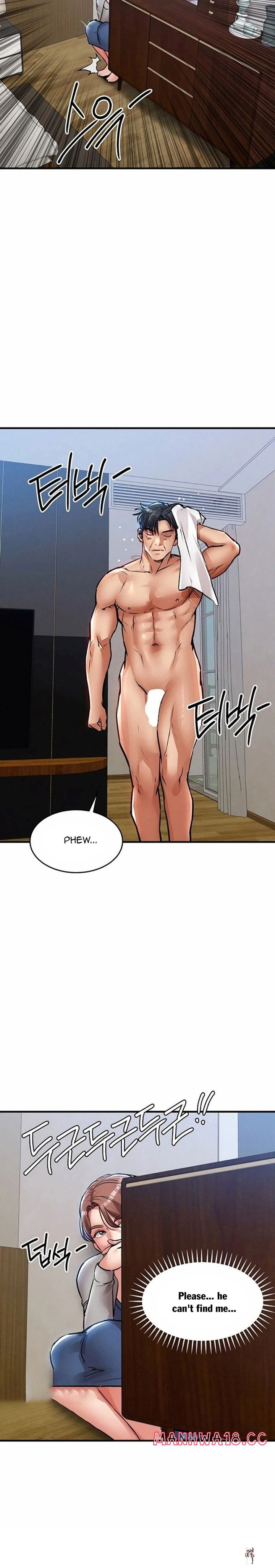 Glorious Homecoming Glorious Homecoming Chapter 52 - ページ 9