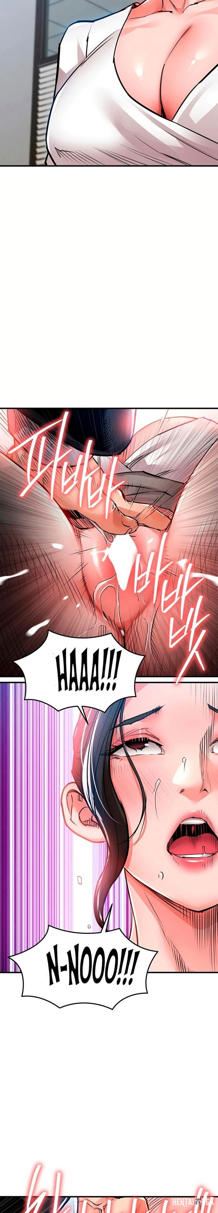 Glorious Homecoming Glorious Homecoming Chapter 54 - صفحة 22