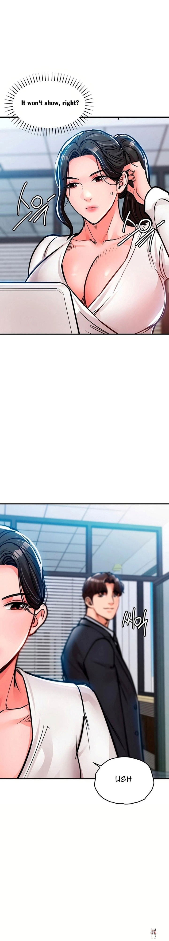 Glorious Homecoming Glorious Homecoming Chapter 54 - صفحة 6
