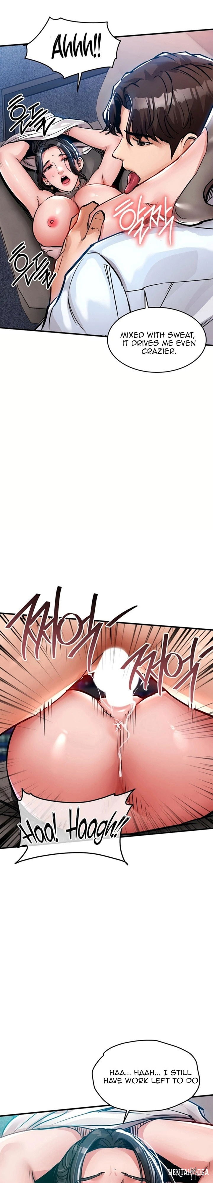 Glorious Homecoming Glorious Homecoming Chapter 53 - Halaman 13