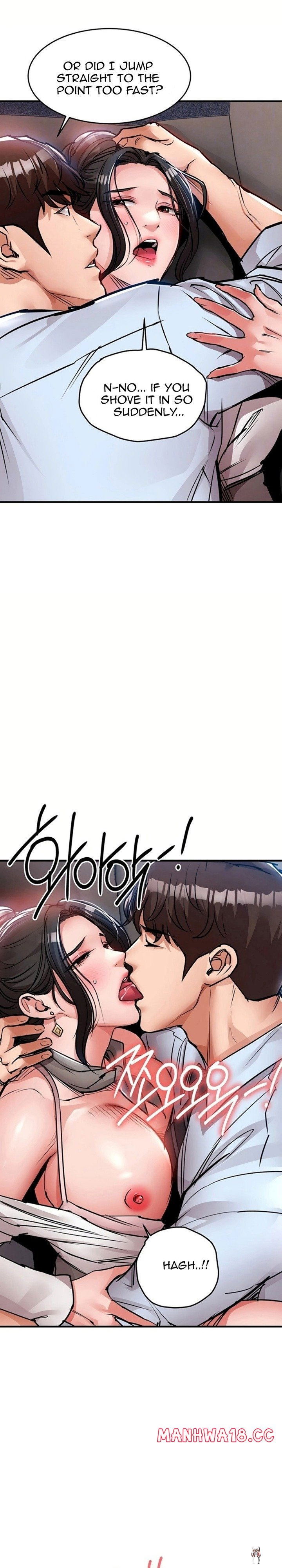 Glorious Homecoming Glorious Homecoming Chapter 53 - Halaman 2