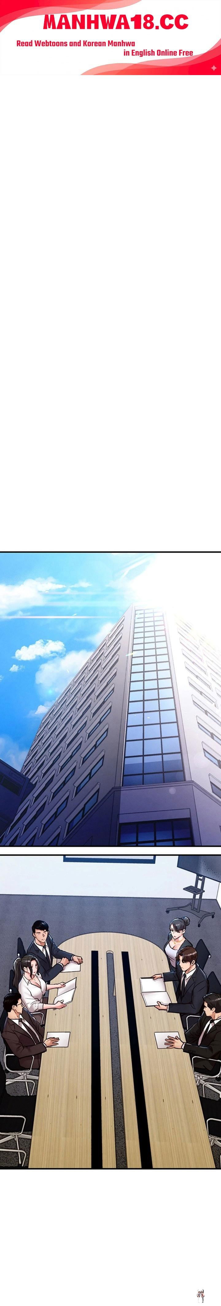 Glorious Homecoming Glorious Homecoming Chapter 58 - Page 1