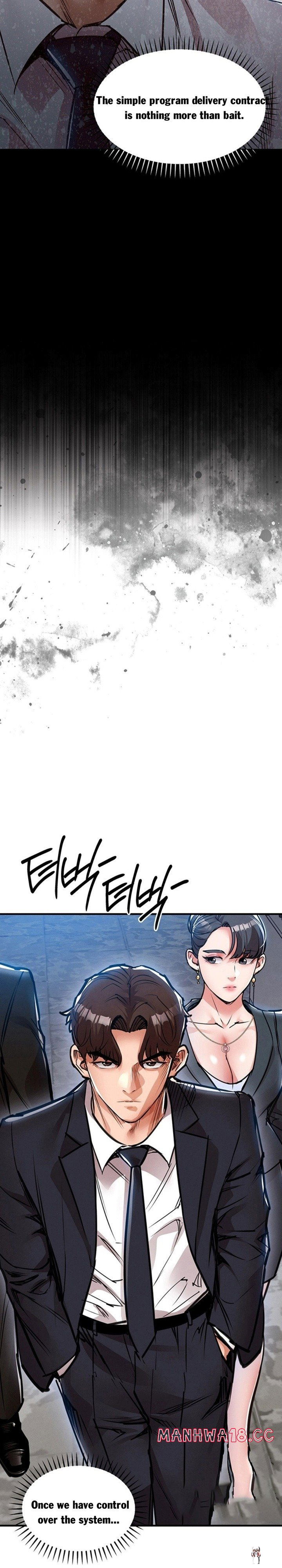 Glorious Homecoming Glorious Homecoming Chapter 58 - Page 11
