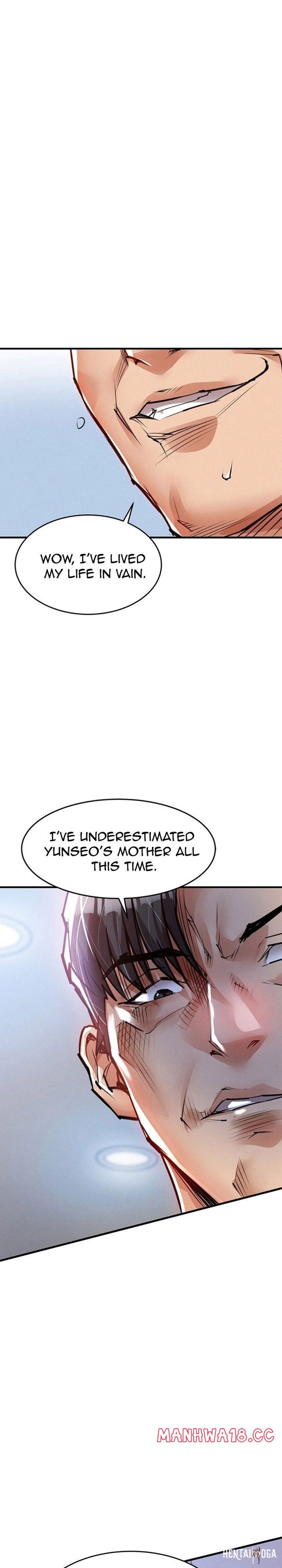 Glorious Homecoming Glorious Homecoming Chapter 58 - Page 13