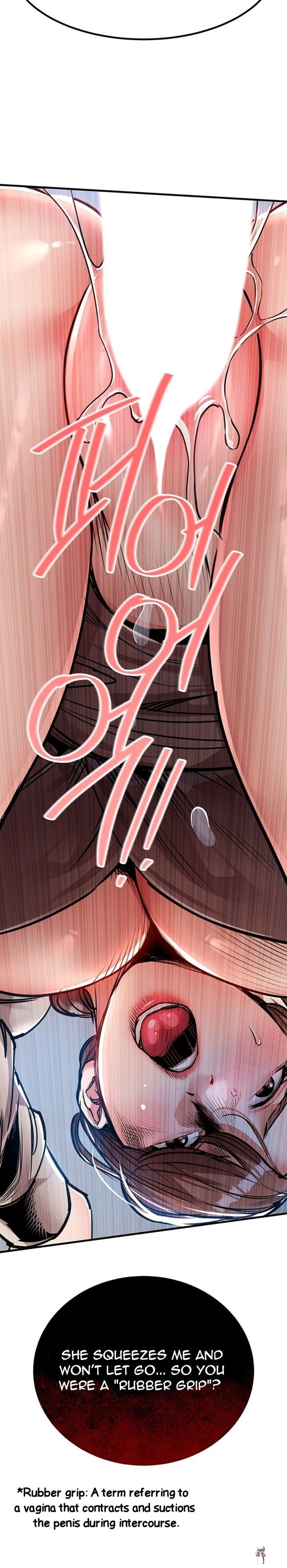 Glorious Homecoming Glorious Homecoming Chapter 58 - Page 15