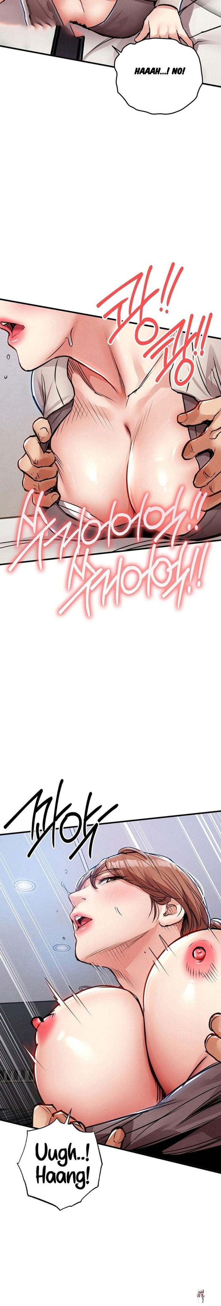 Glorious Homecoming Glorious Homecoming Chapter 58 - Page 17