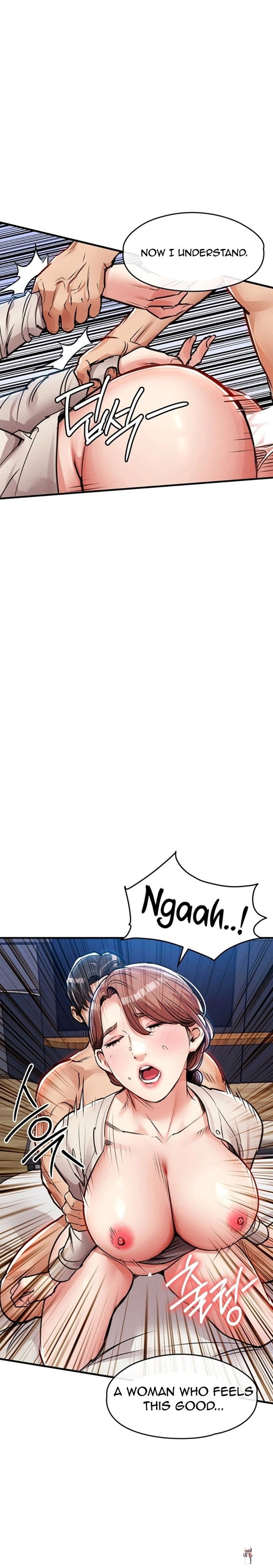 Glorious Homecoming Glorious Homecoming Chapter 58 - Page 18