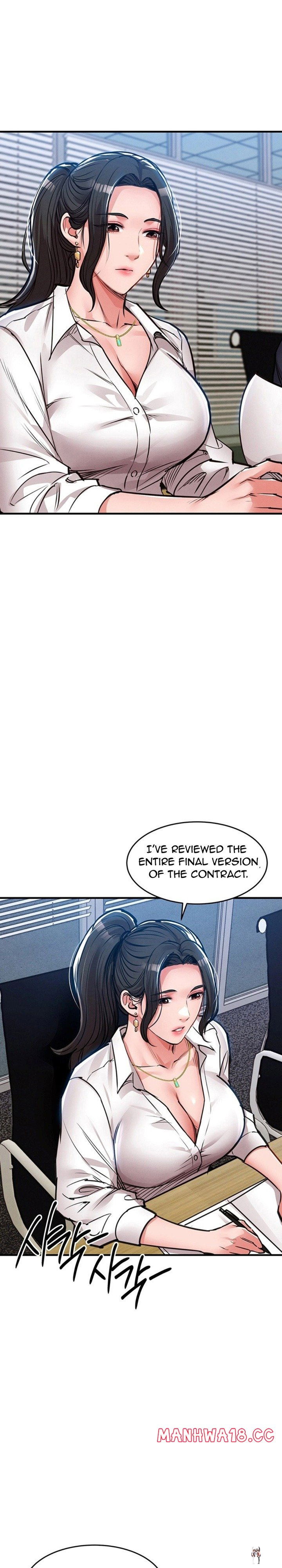 Glorious Homecoming Glorious Homecoming Chapter 58 - Page 2