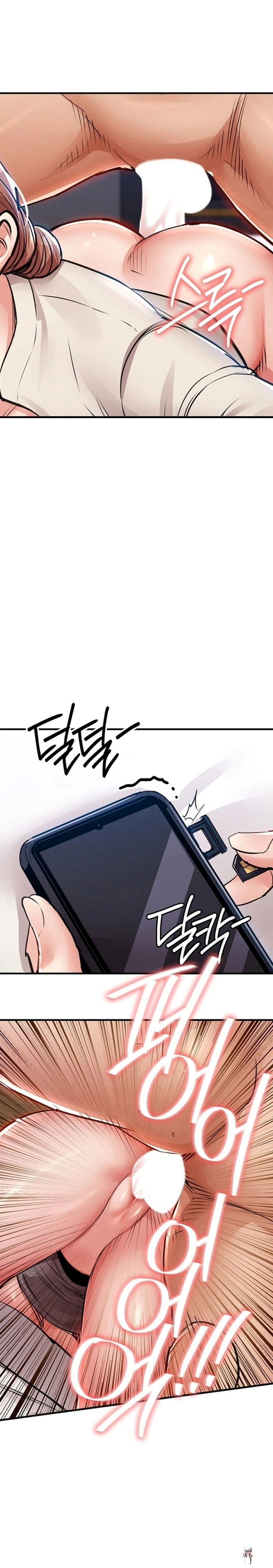 Glorious Homecoming Glorious Homecoming Chapter 58 - Page 26