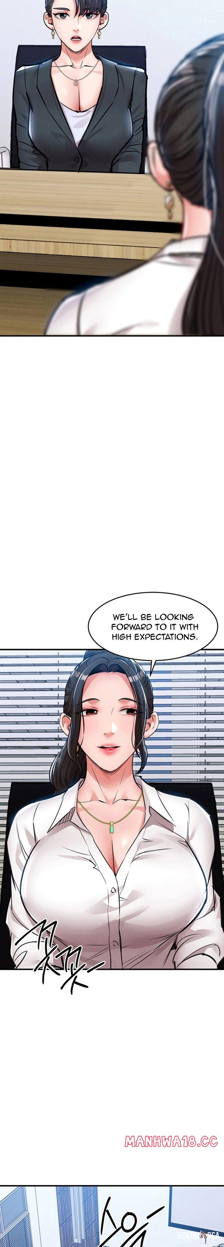 Glorious Homecoming Glorious Homecoming Chapter 58 - Page 4