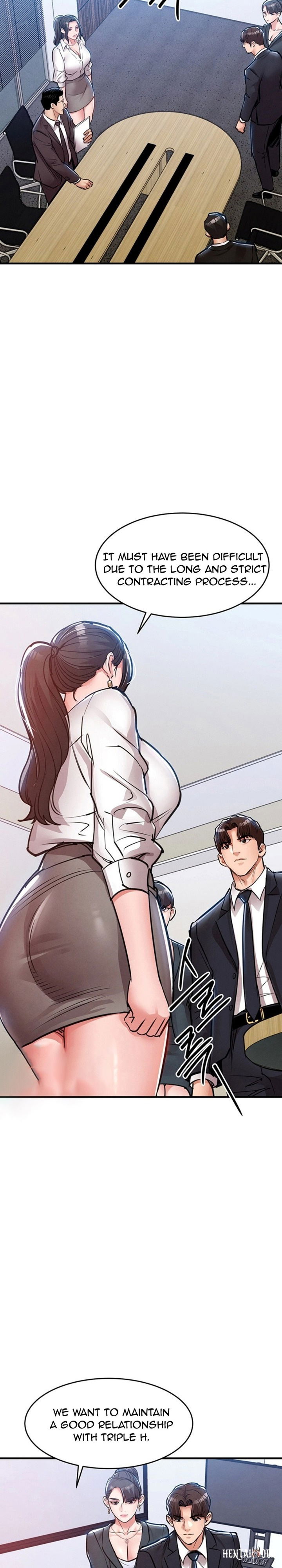 Glorious Homecoming Glorious Homecoming Chapter 58 - Page 5