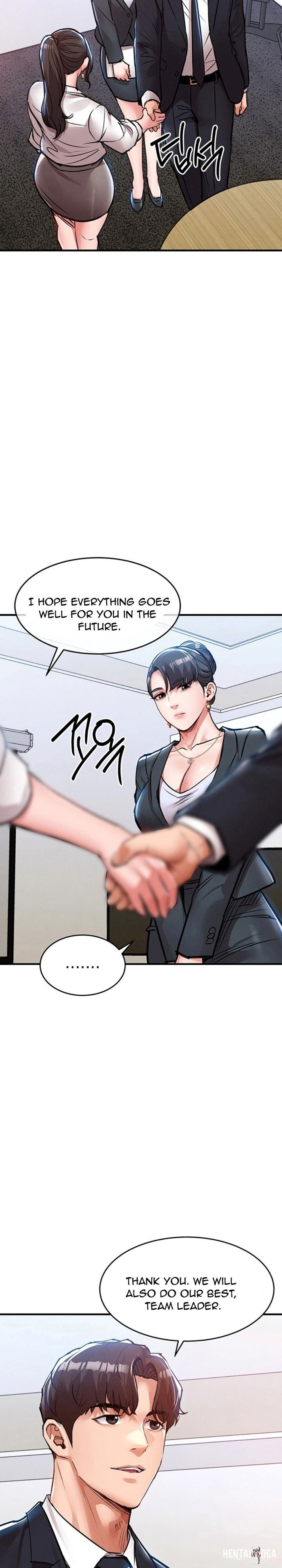 Glorious Homecoming Glorious Homecoming Chapter 58 - Page 6